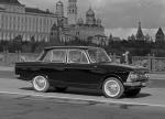 Москвич-408 Предсерийный 1961 года